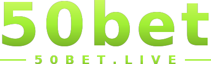 50bet logo