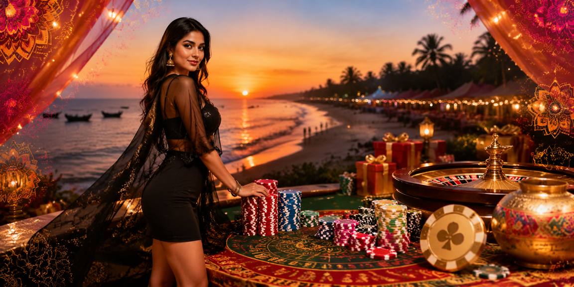 50bet অ্যাডভান্সড ক্যারিবিয়ান